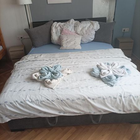 Csilla Apartman Balogunyom Eksteriør billede
