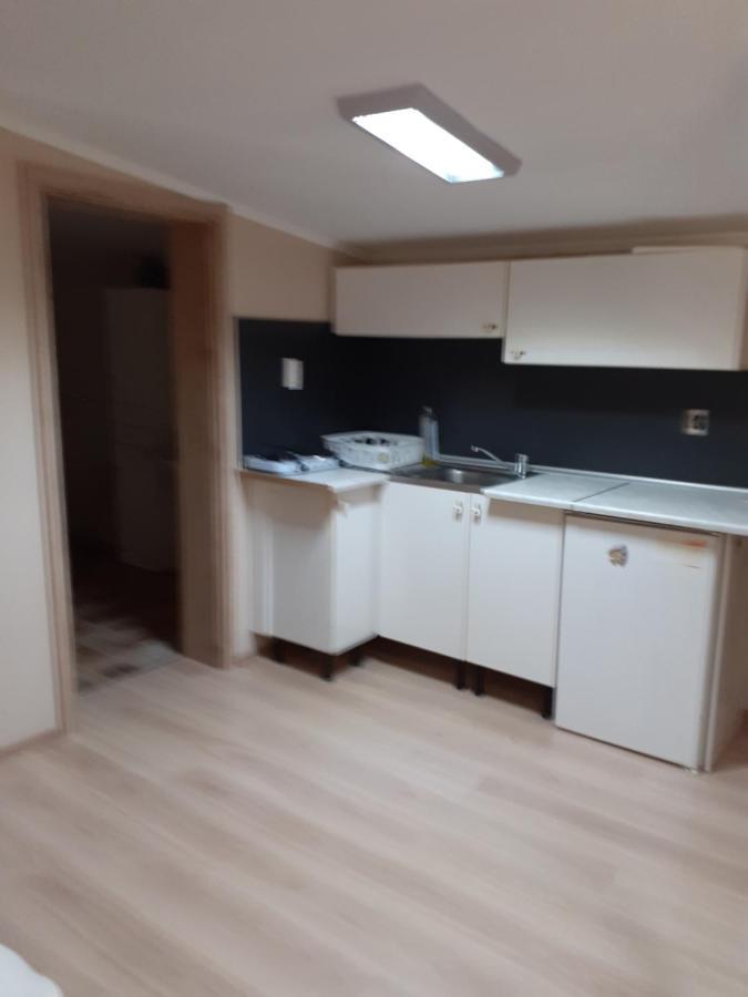Csilla Apartman Balogunyom Eksteriør billede